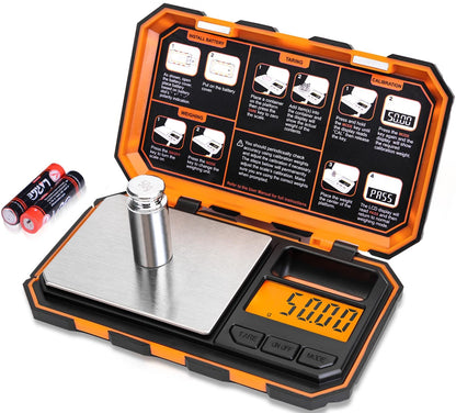 Fuzion Scales