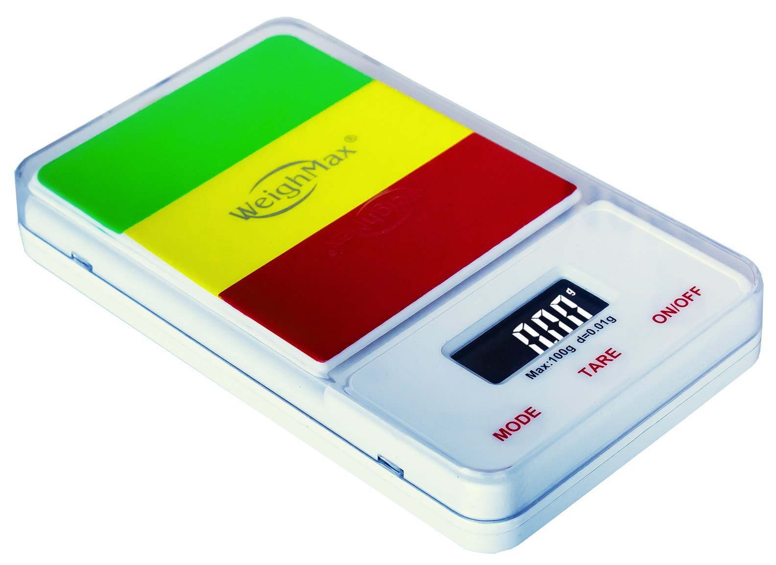WeighMax Scales