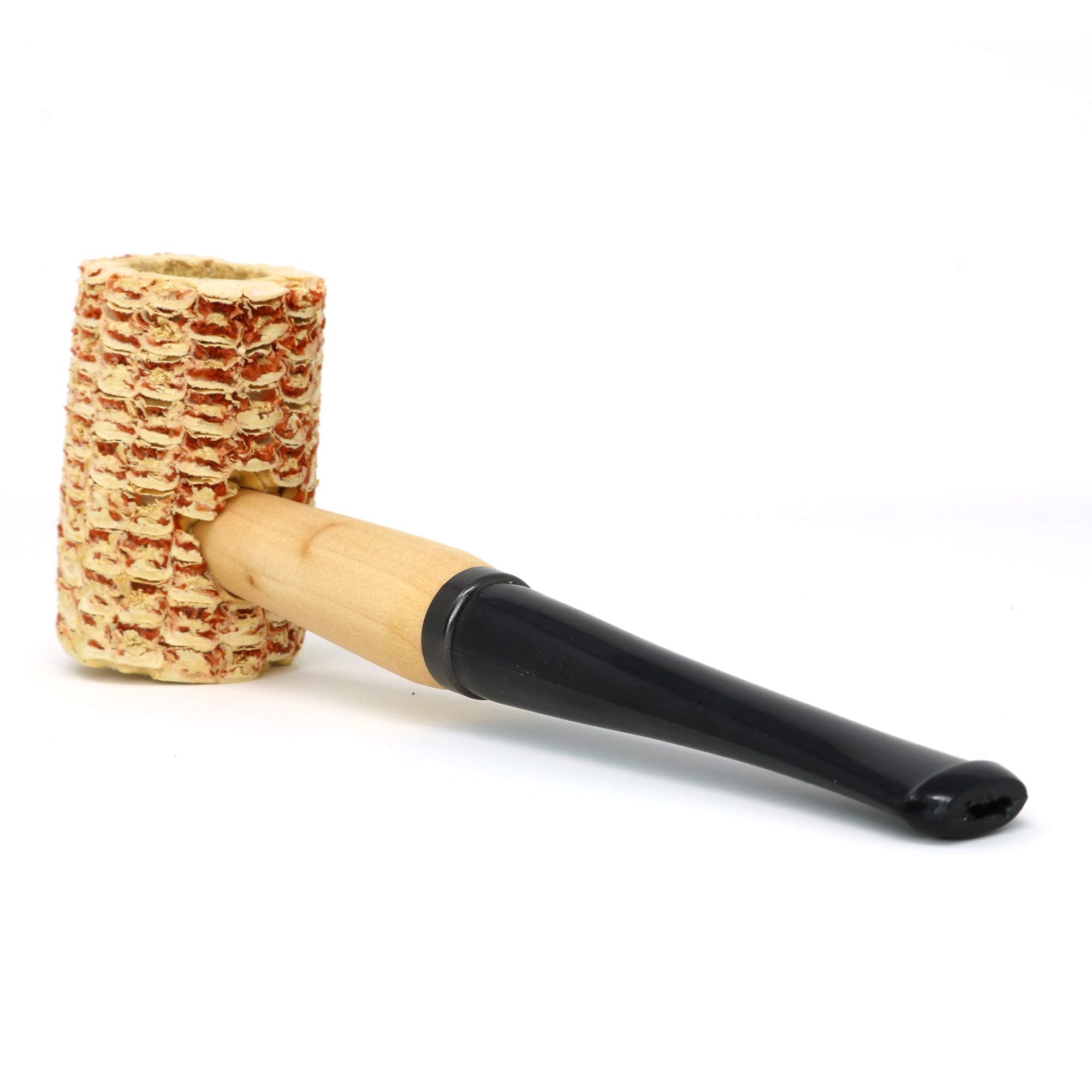 Corn Cobb Pipes