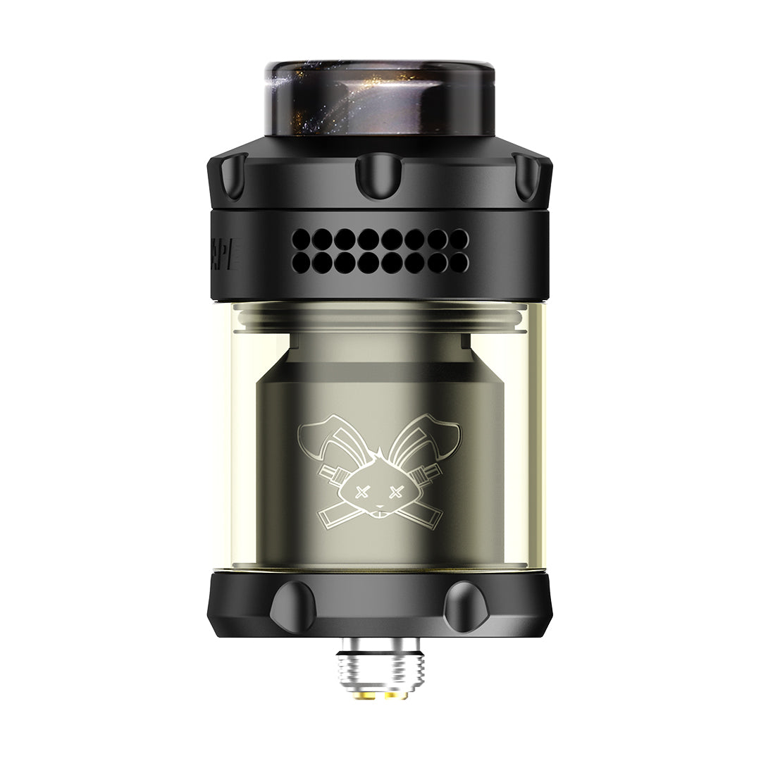 Hellvape Dead Rabbit 3 RTA (2024 Edition)