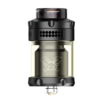 Hellvape Dead Rabbit 3 RTA (2024 Edition)