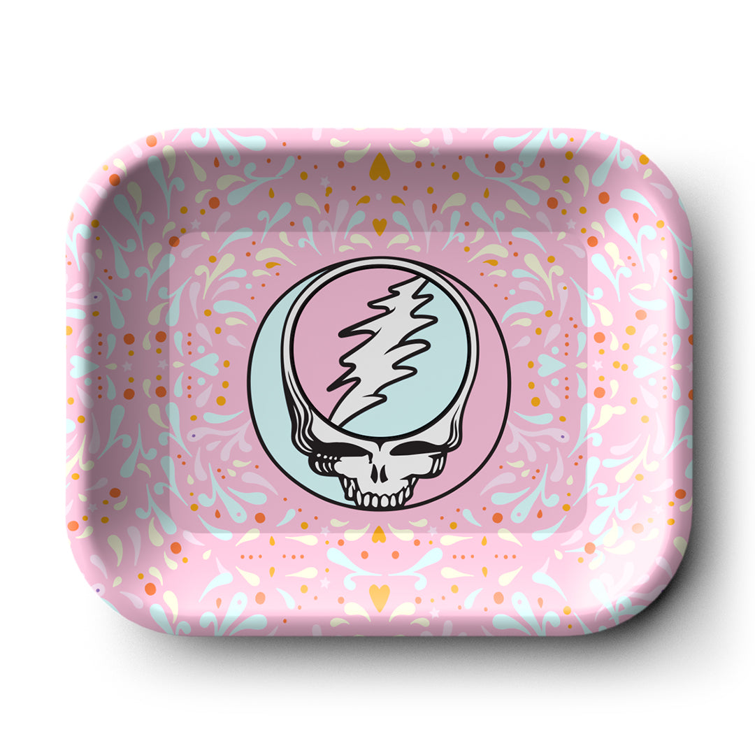 Blazy Susan x Grateful Dead