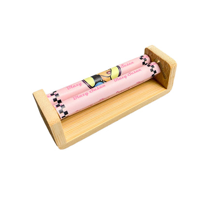 Blazy Susan Rollers