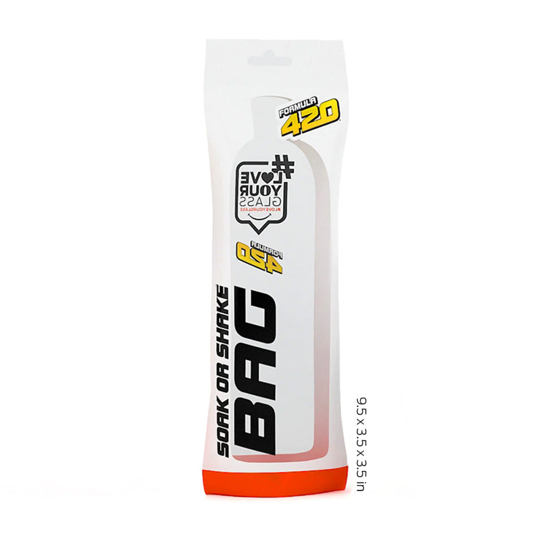 Formula 420 & 710 Cleaning Kits