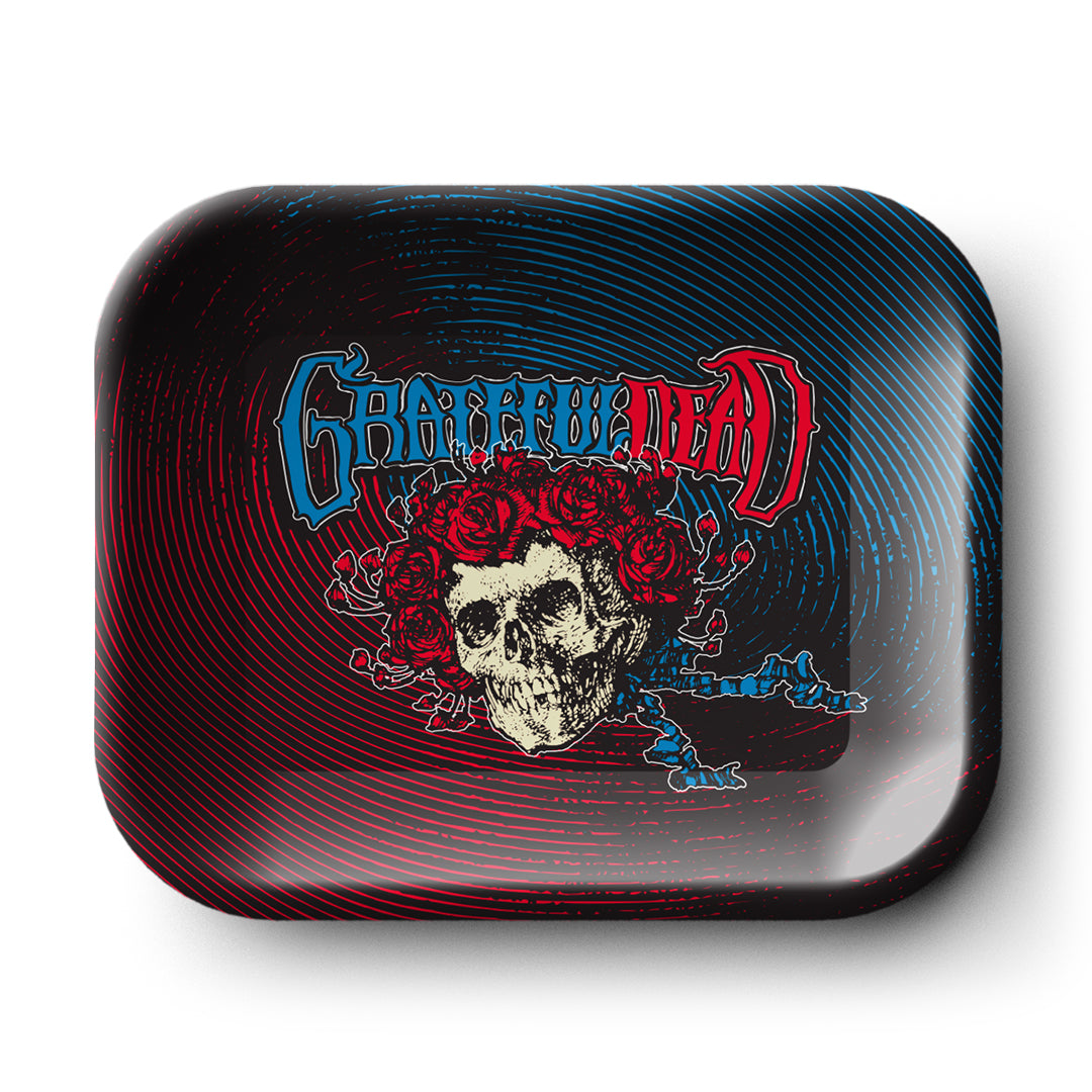 Blazy Susan x Grateful Dead