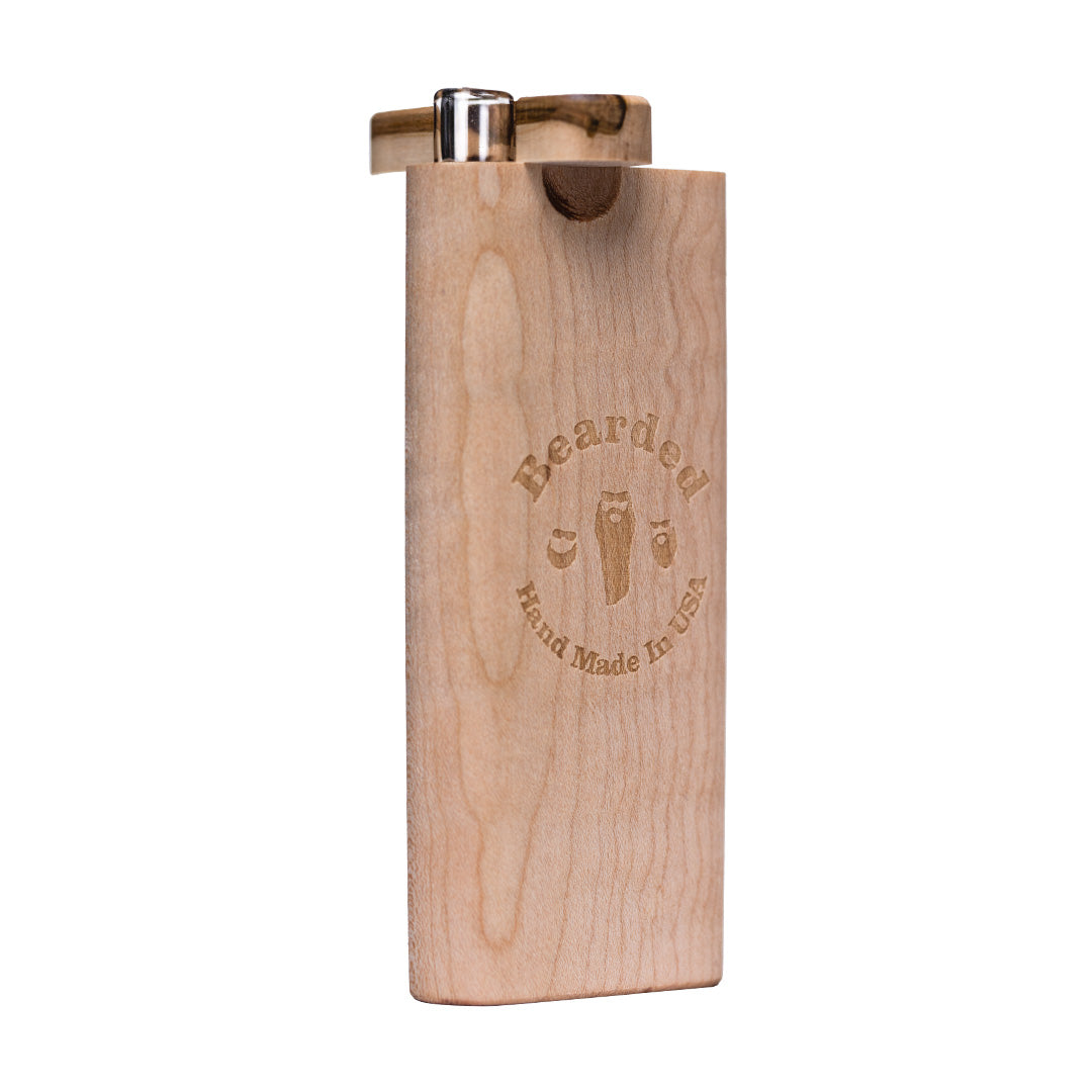 Chillum Dugout