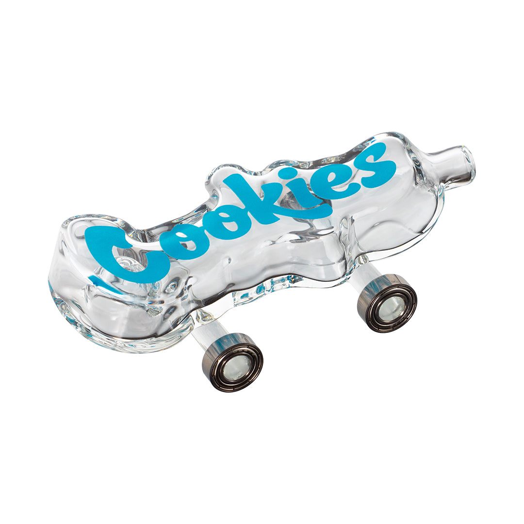 Cookie Toke Decks