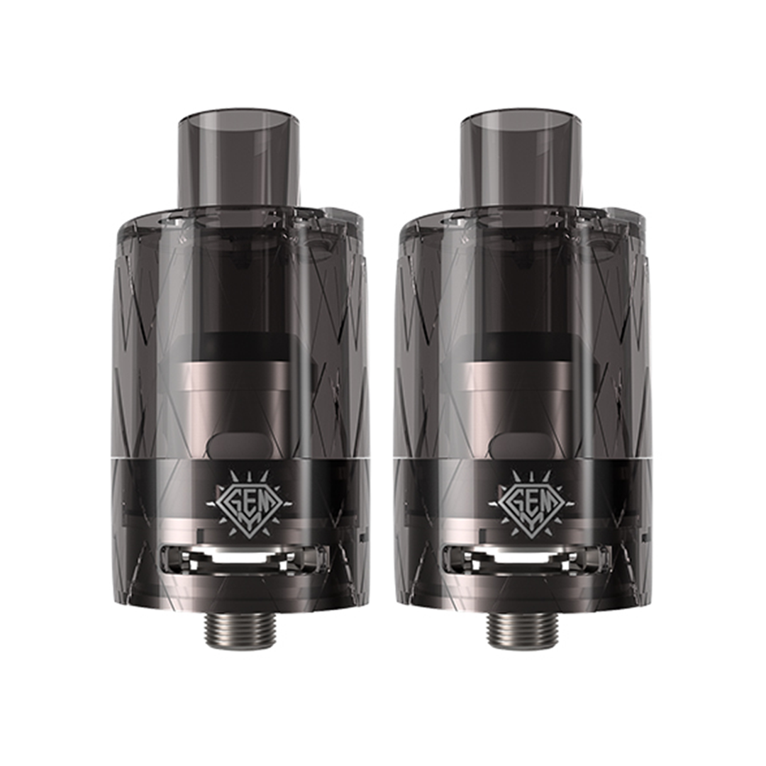 Gemm Disposable Mesh Tank