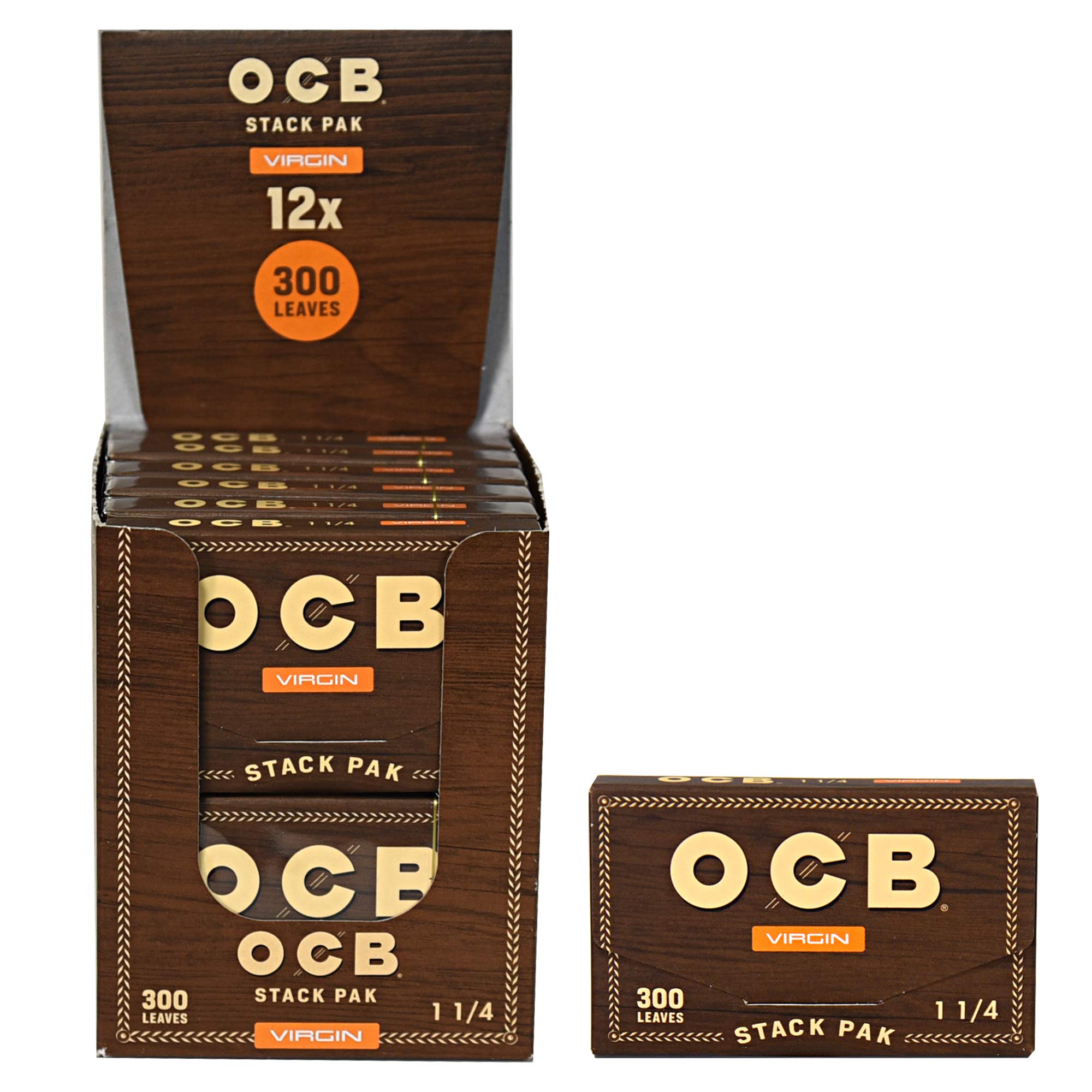 OCB Rolling Papers