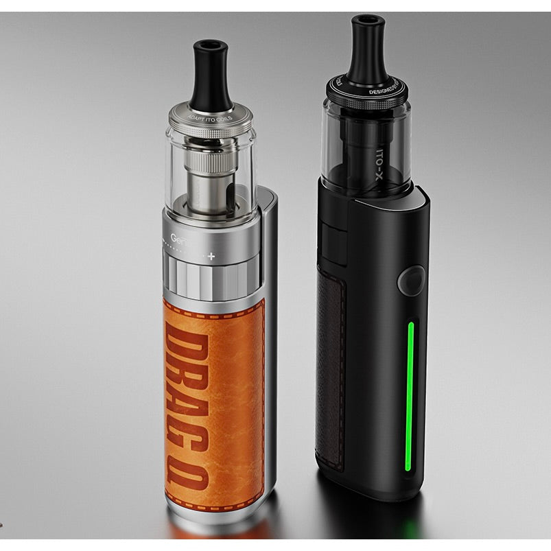 Voopoo Drag Q Pod System Kit