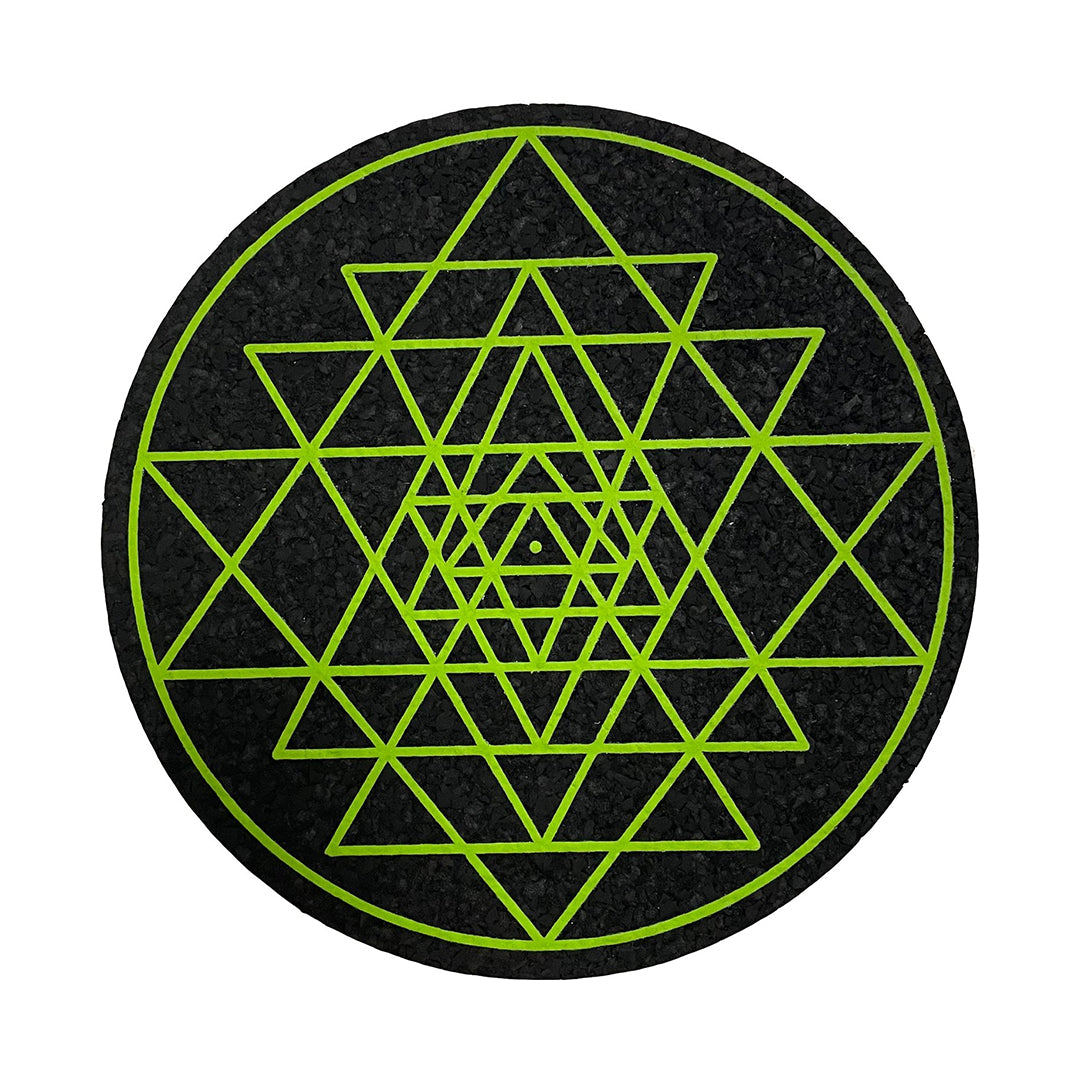 Mood Mats 8" Dab Mats