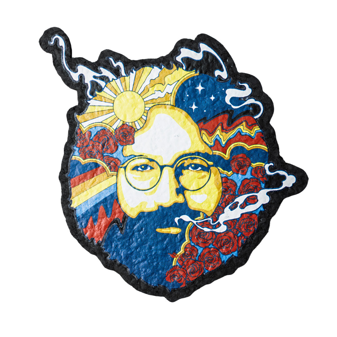 5" Dab Mats