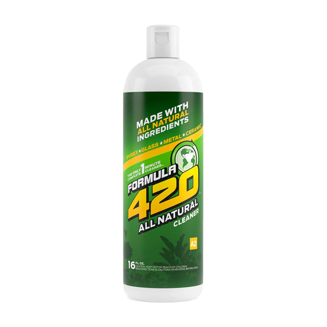Formula 420 All Natural Cleaner - A2