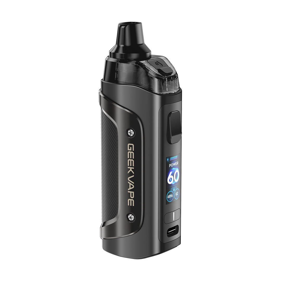 Geekvape Aegis Boost 3 Pod System Kit 60W