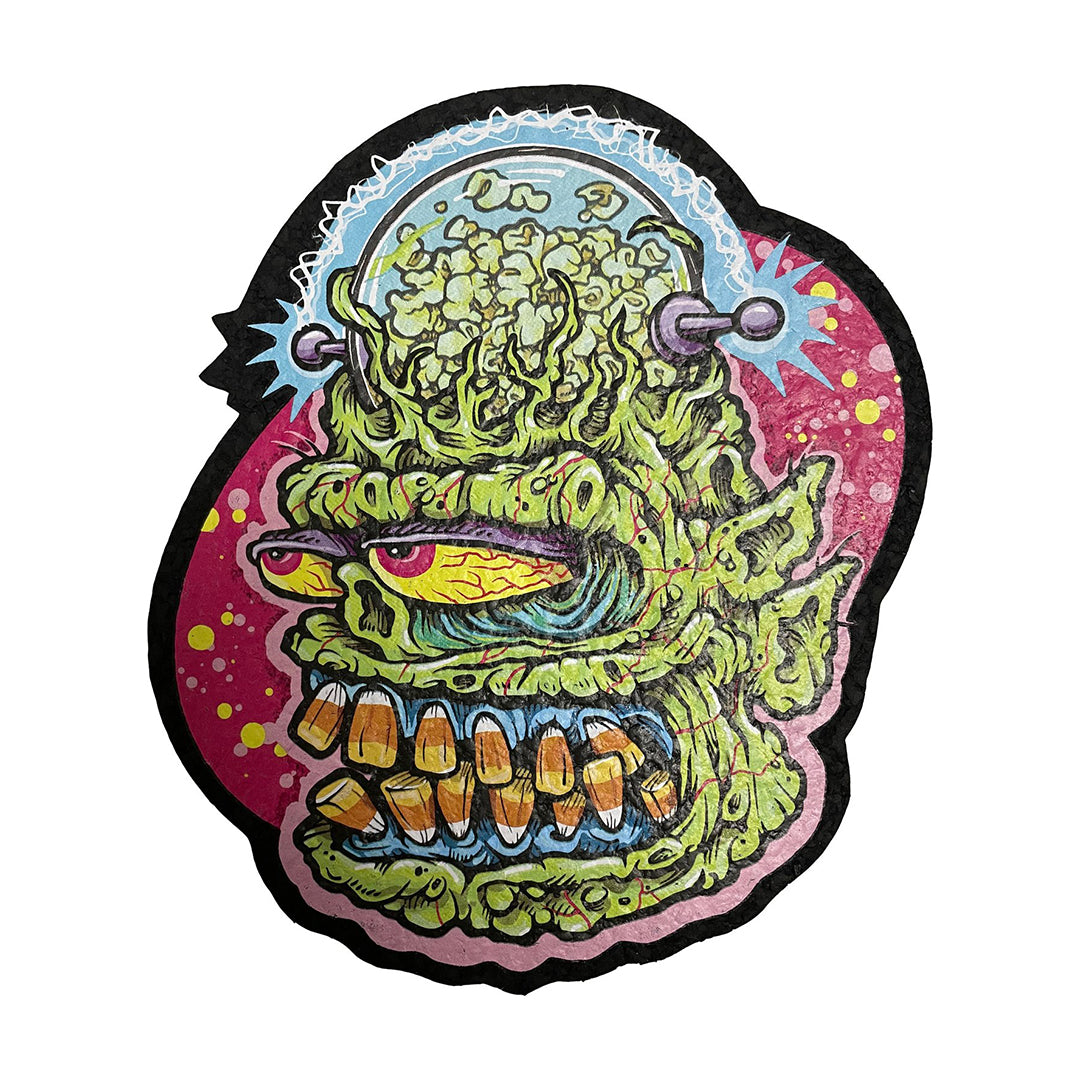 Mood Mats Dab Mats 10"