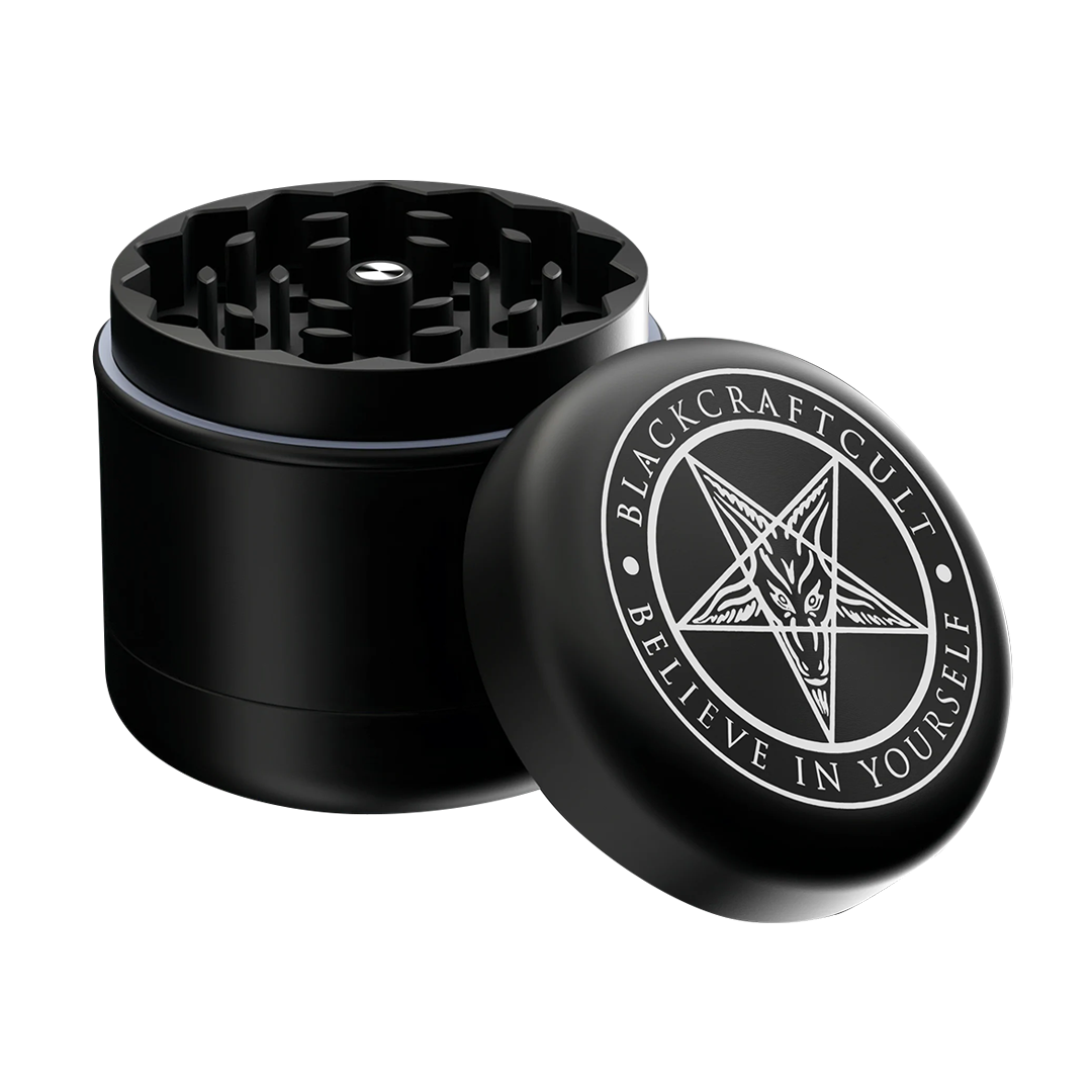 2" Grinders (4 Piece)