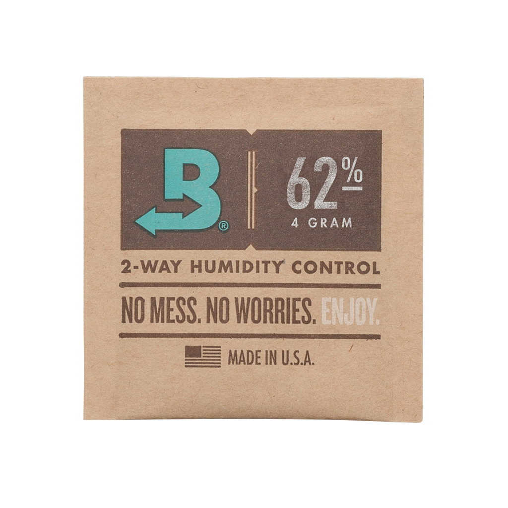 Boveda Packs