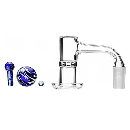 Bear Quartz Quartz Bangers Sets