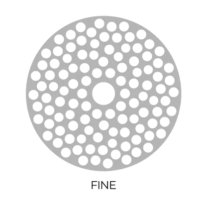 Flower Mill Replacement Parts