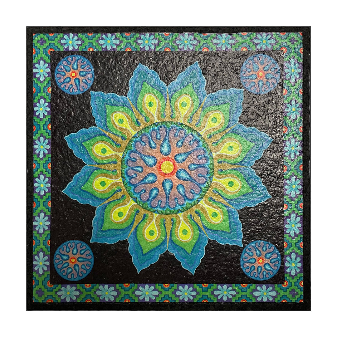 Mood Mats Dab Mats 10"
