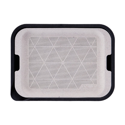 Santa Cruz Shredder Hemp Tray Kits  (5" x 7")