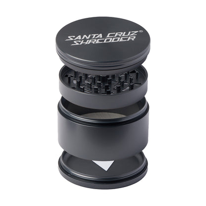 Santa Cruz Shredder (Large 4-Piece) Grinder