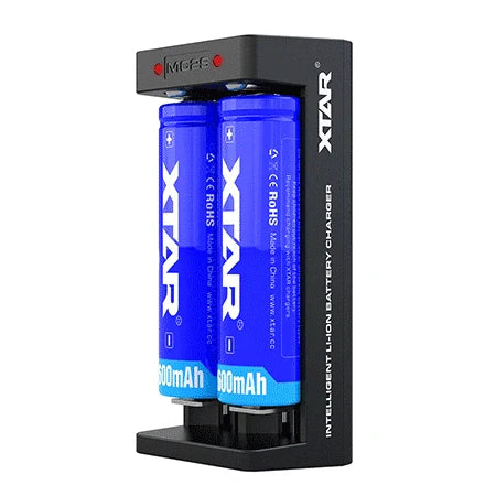 Xtar Battery Chargers