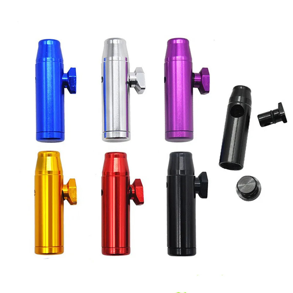 Snuff Bullet