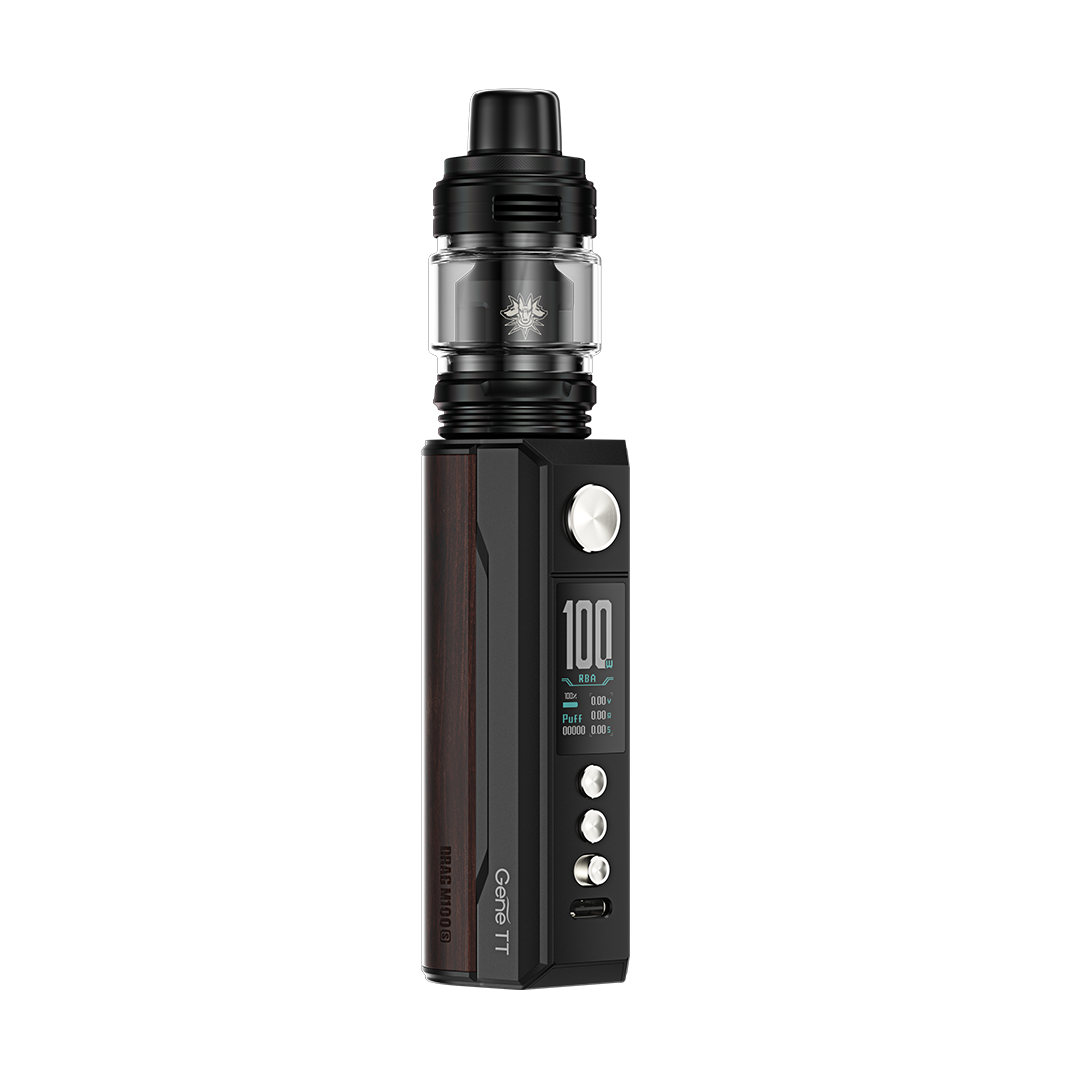 DRAG M100 S Kit