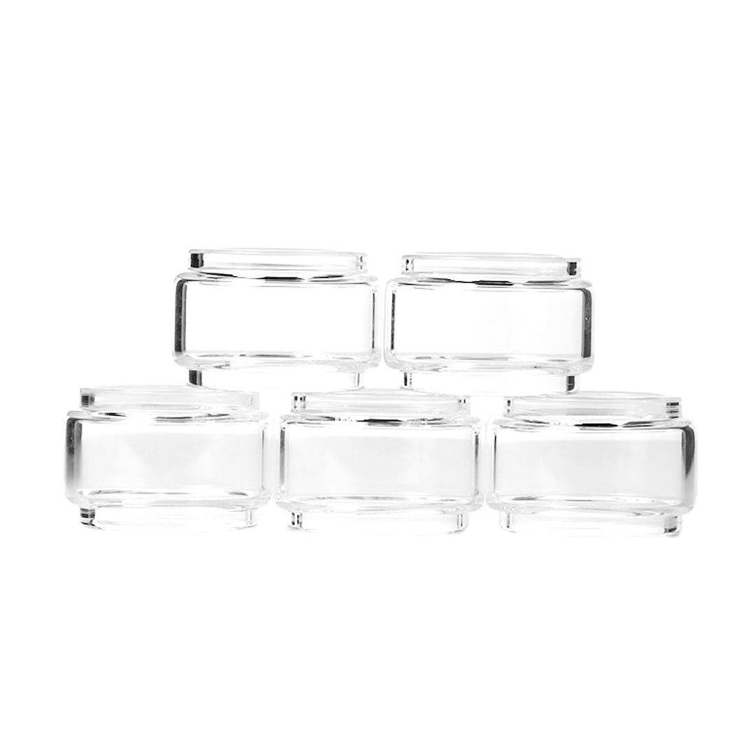 Vape Tank Replacement Glass