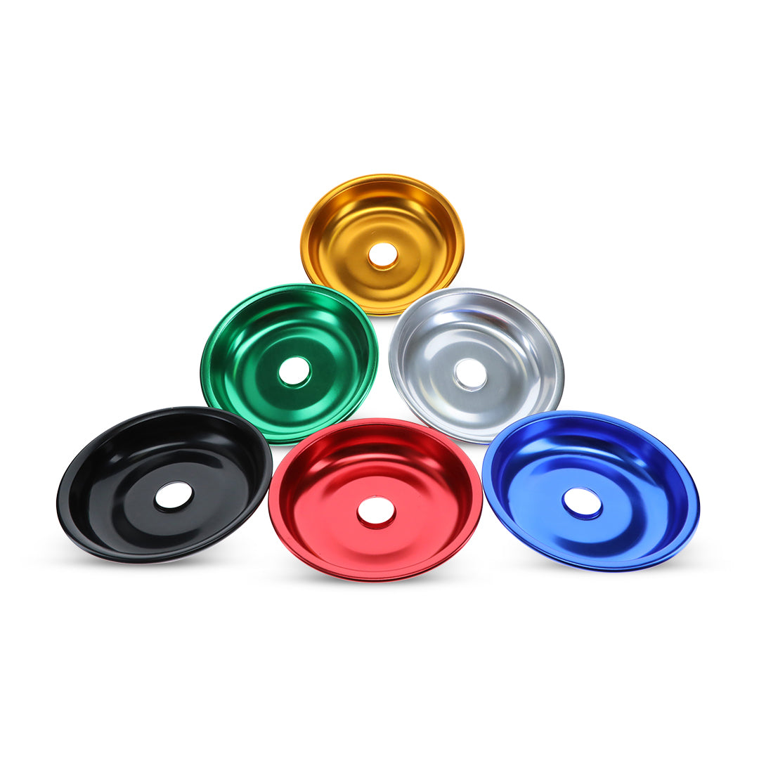 Hookah Alluminum Ash Catcher