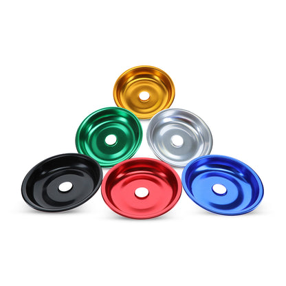 Hookah Alluminum Ash Catcher