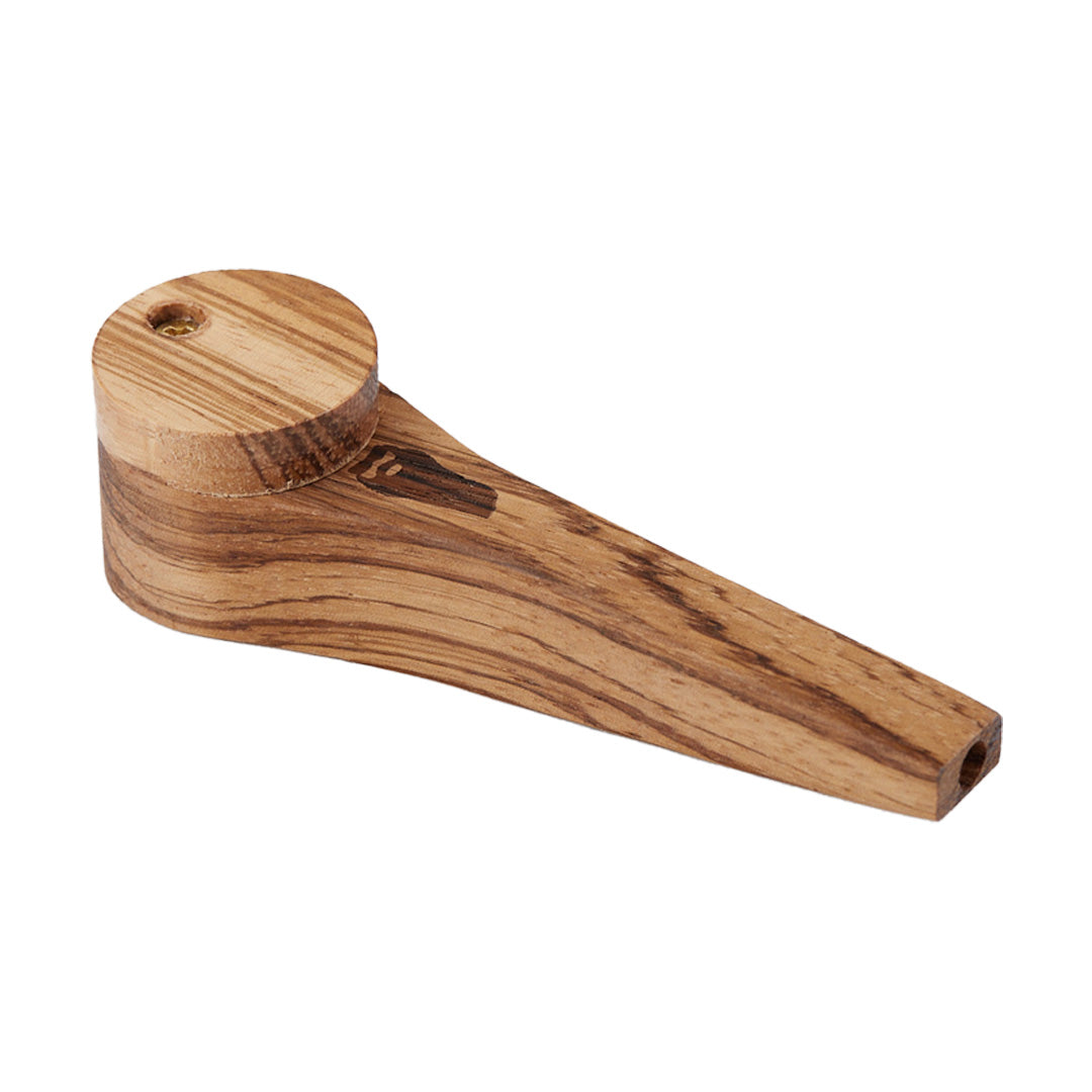 Exotic Pipes with Lid made in USA