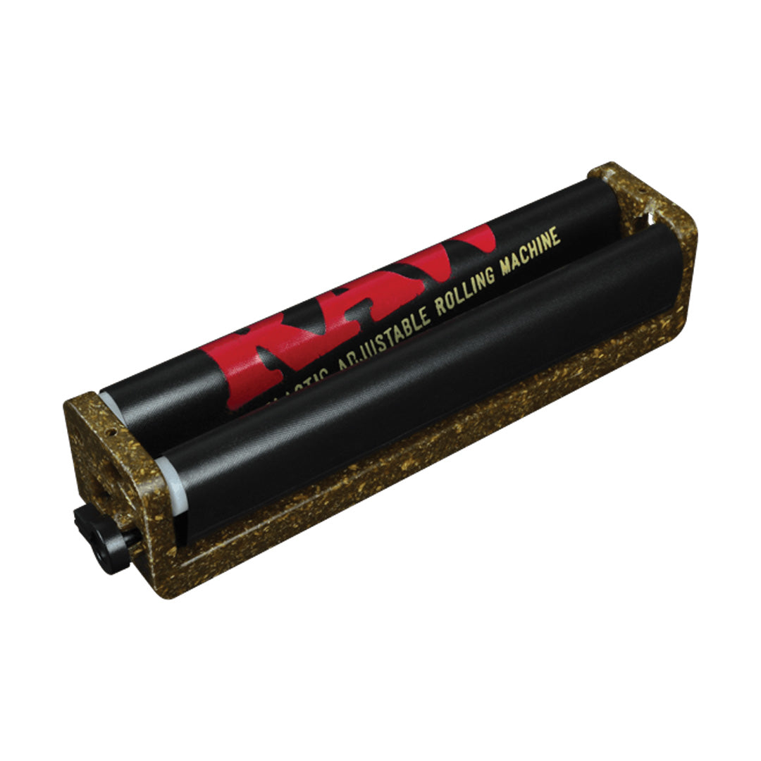 RAW Rolling Machines & Rollers