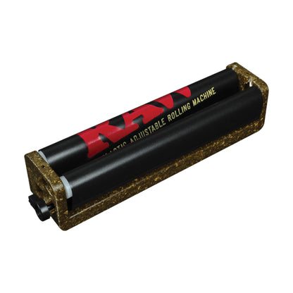 RAW Rolling Machines & Rollers