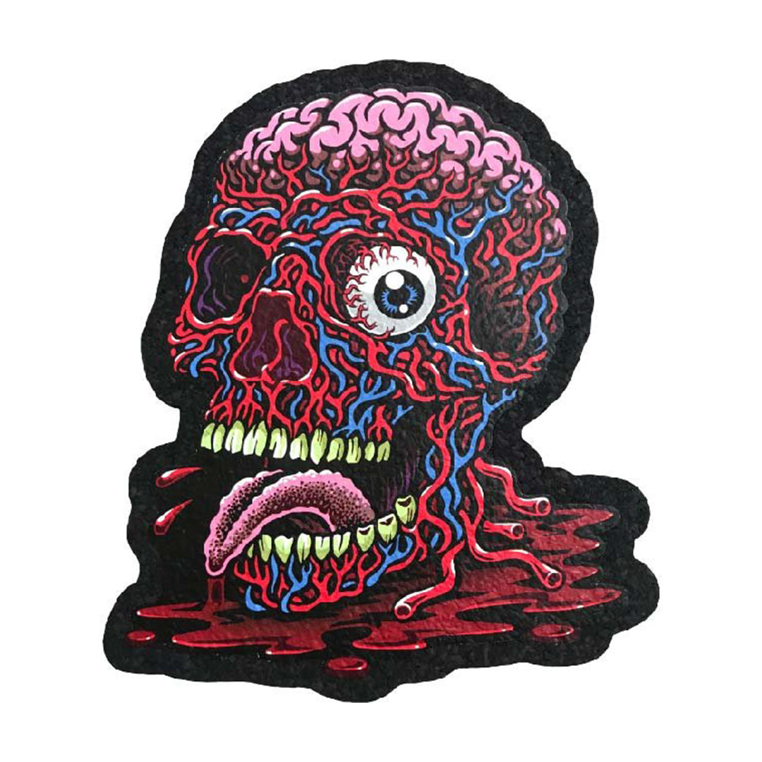 Mood Mats Dab Mats 10"