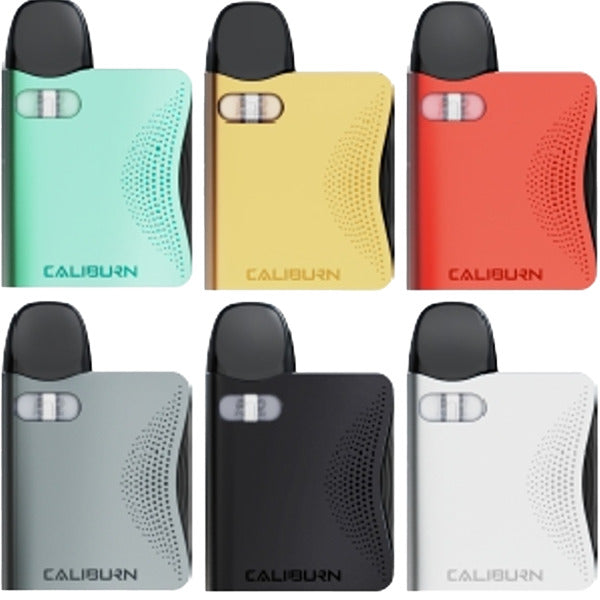 Uwell Caliburn AK3 13W Pod System Kit