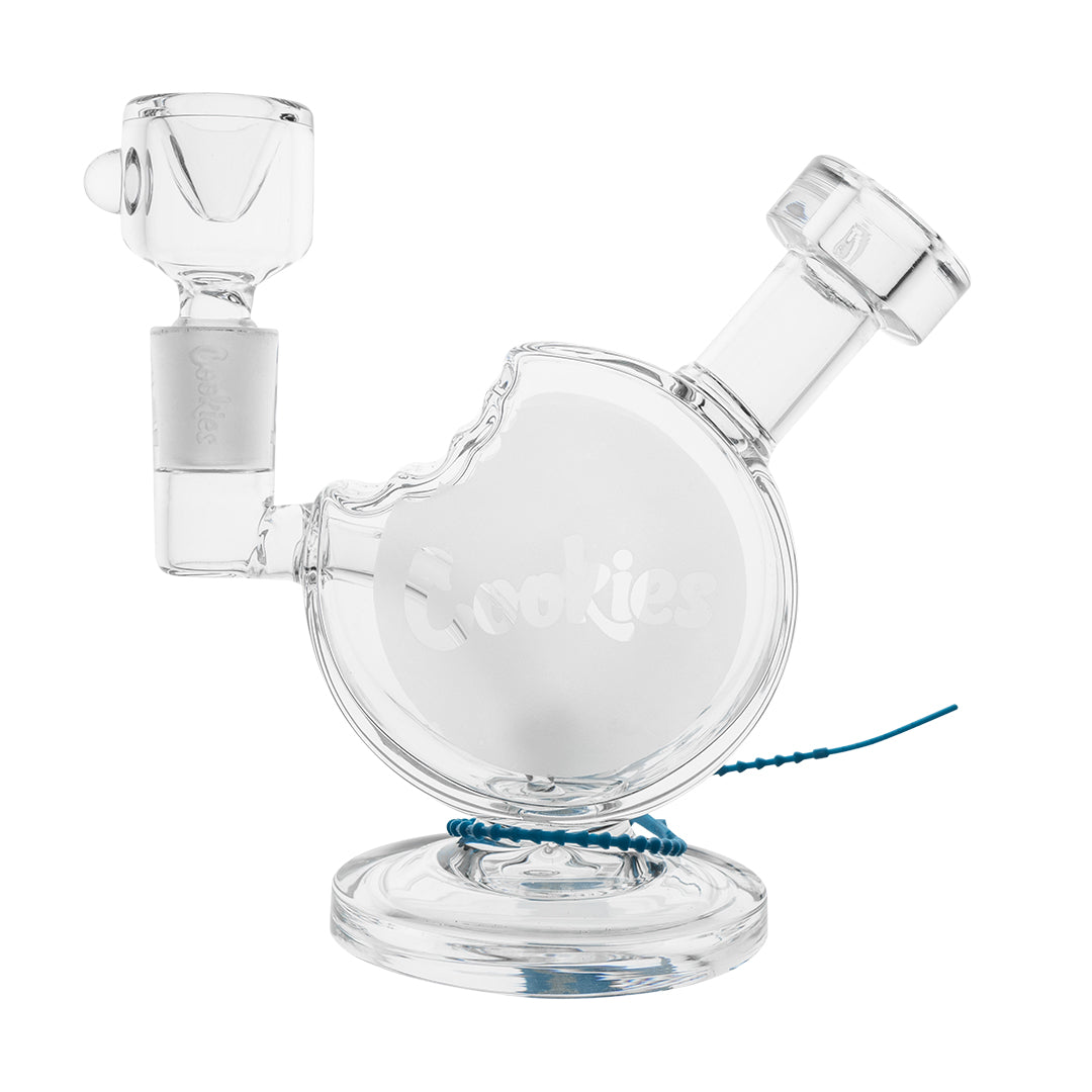 Cookie Bite Bubbler