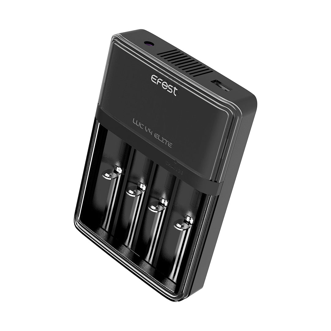 Elite LUC V4