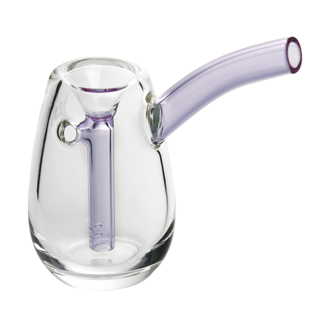 MJ Arsenal Bulb Bubbler