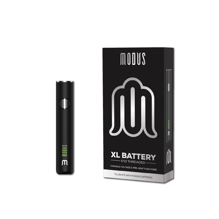 Modus XL 510 Thread Battery
