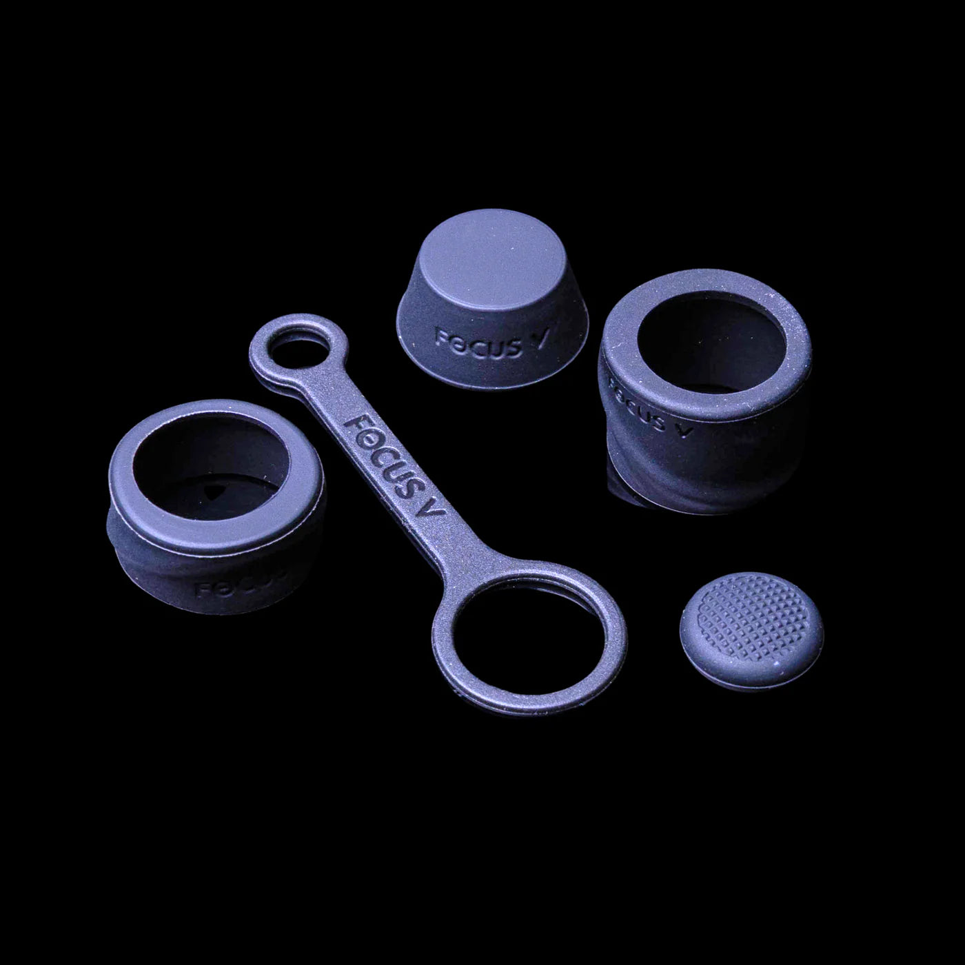 Focus V Carta Silicone Essentials Kit