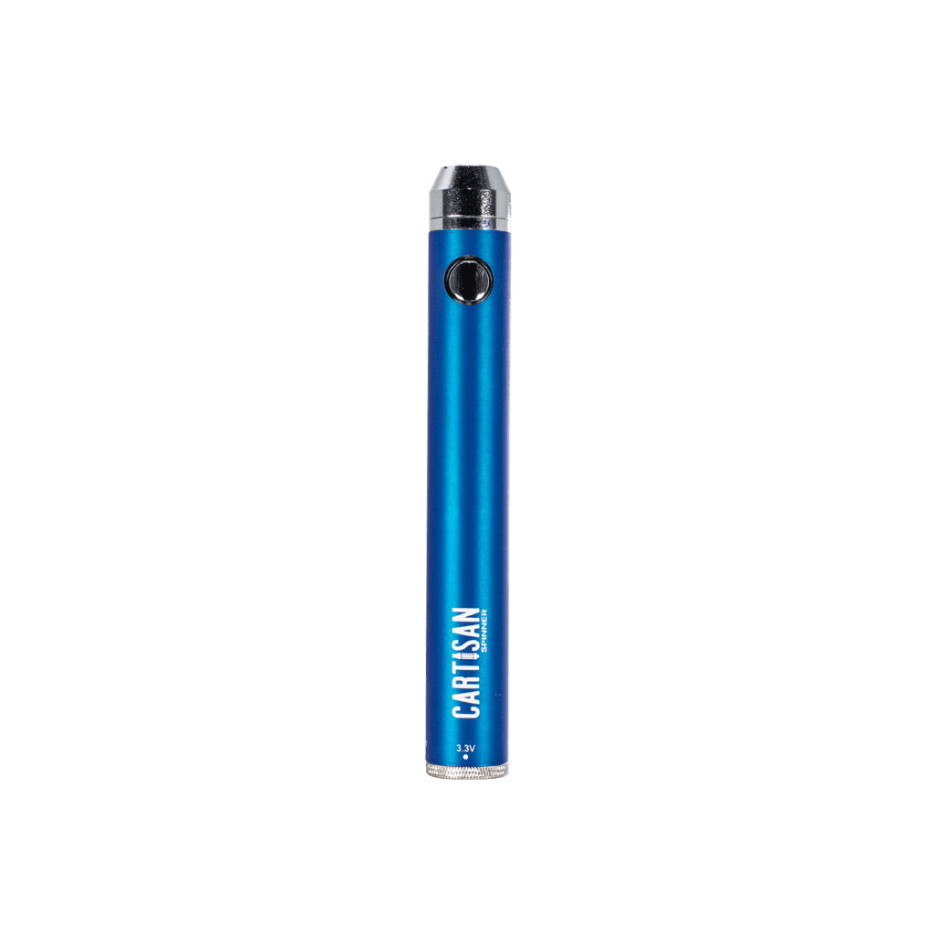 Cartisan eGo Spinner Twist 1300 510 Battery