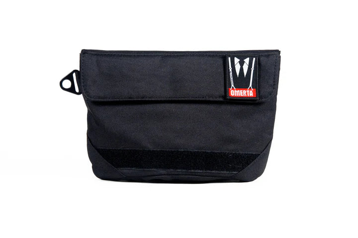 Dime Bags 9" Collector (Smell Proof) w/ Lock