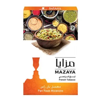 Mazaya Molasses