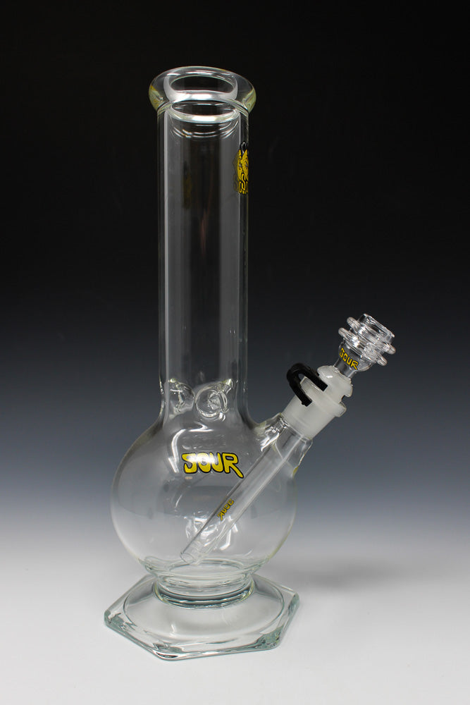Authentic Sour Original Bubble Glass on Glass Waterpipes