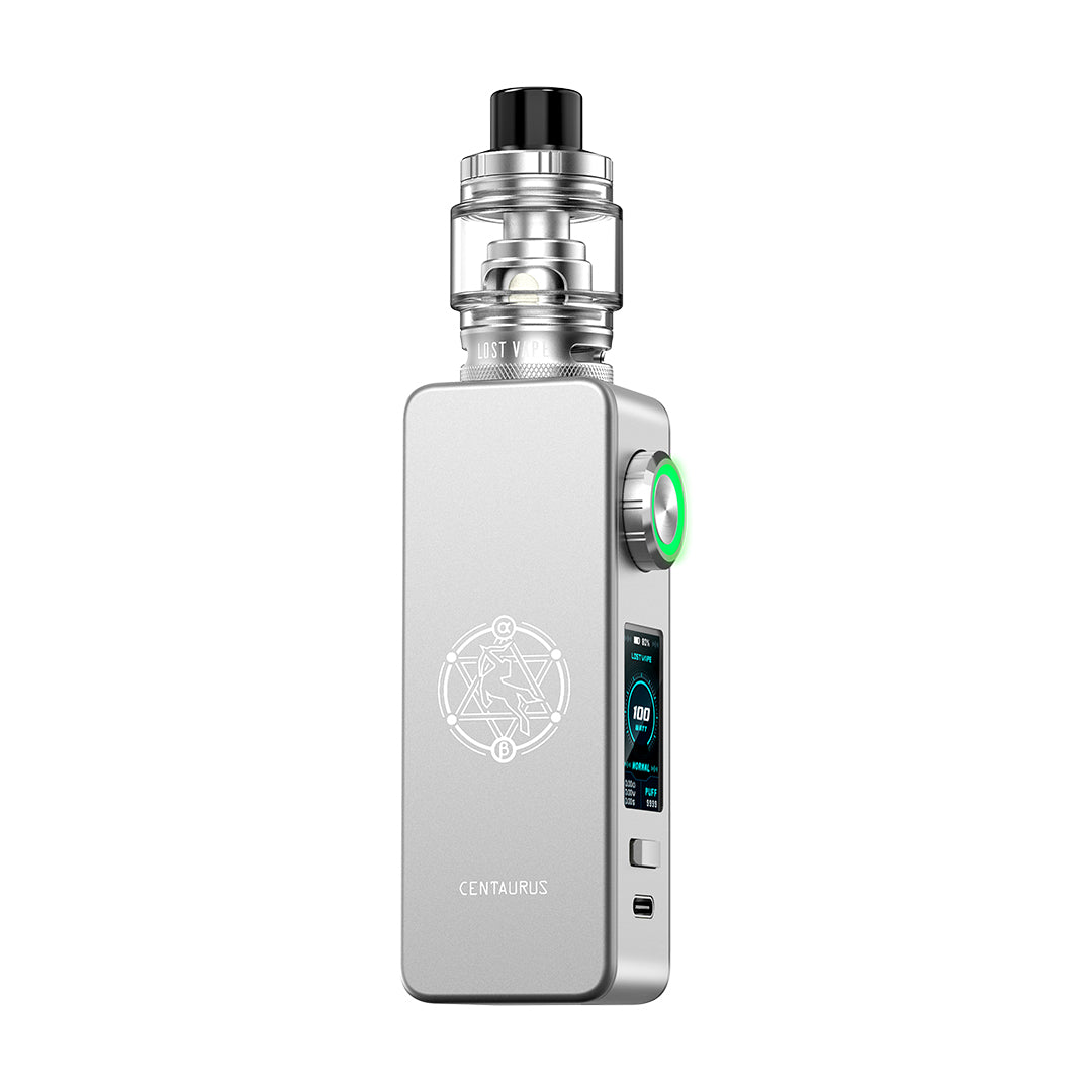 Lost Vape Centaurus M100 Starter Kit 100W