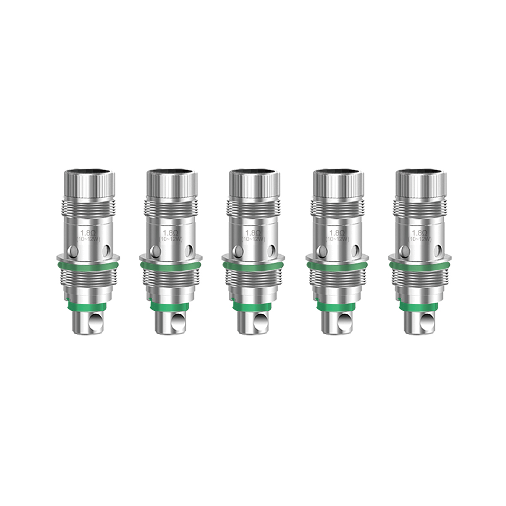 Aspire Nautilus Replacement Coils (5-Pack)