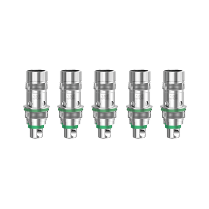 Aspire Nautilus Replacement Coils (5-Pack)