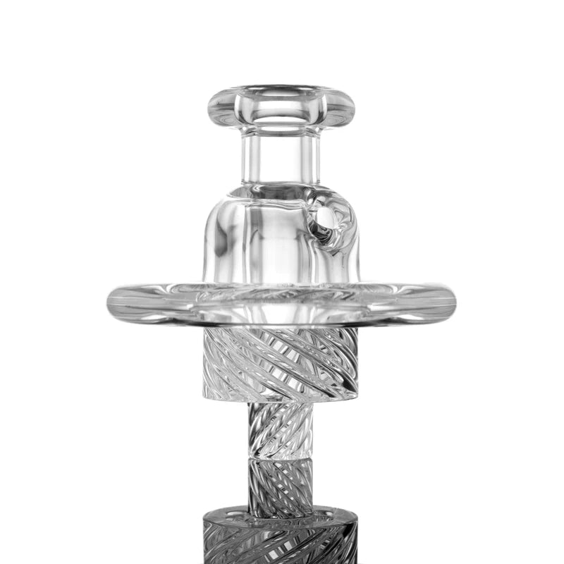 Highly Educated Riptide Carb Cap